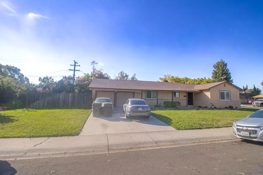 8347 San Pablo Way, Stockton, CA 95209