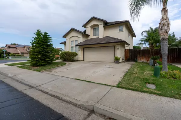 Los Banos, CA 93635,804 Whitney ST