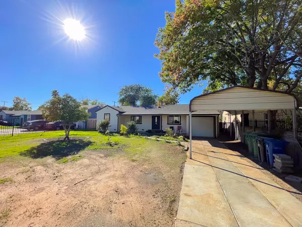 Sacramento, CA 95821,2931 Wright ST