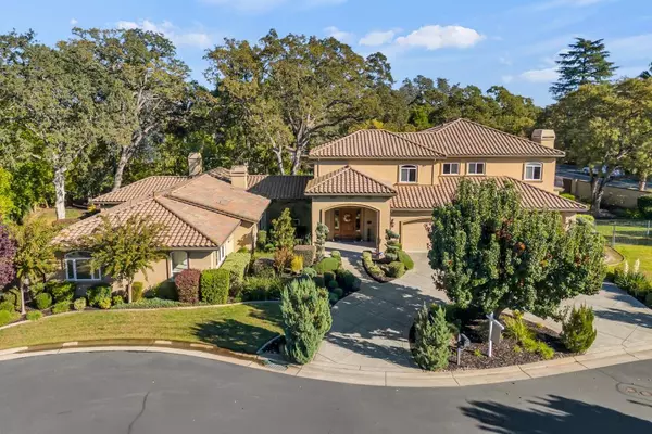 9101 Sunset AVE, Fair Oaks, CA 95628