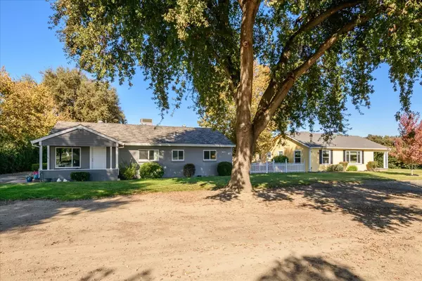 4643 Ensley RD, Knights Landing, CA 95645