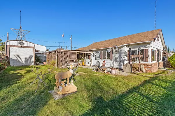 Arbuckle, CA 95912,609 1st ST