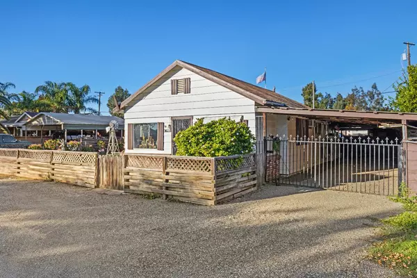 Arbuckle, CA 95912,609 1st ST