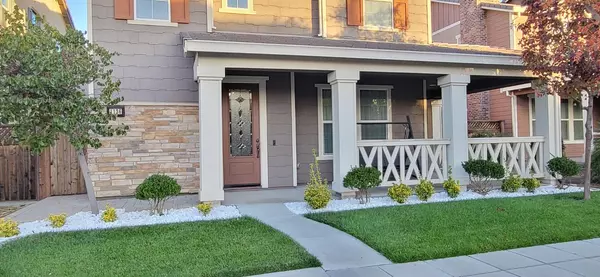 Mountain House, CA 95391,1136 S Shields AVE