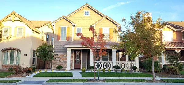 Mountain House, CA 95391,1136 S Shields AVE