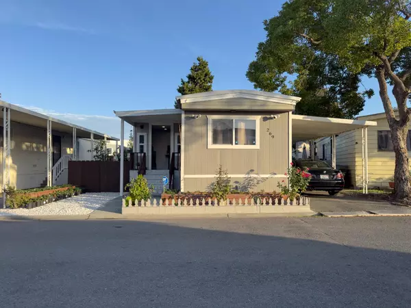 269 El Bosque DR, San Jose, CA 95134