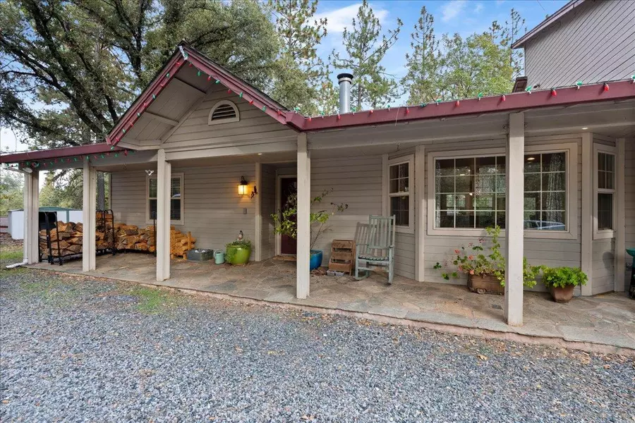 522 Ponderosa WAY, Colfax, CA 95713