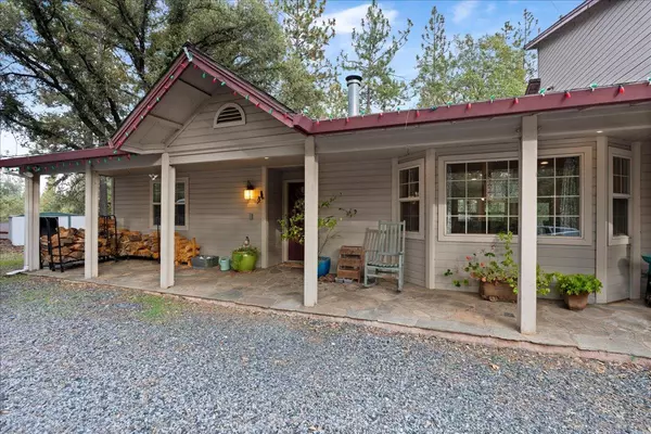 522 Ponderosa WAY, Colfax, CA 95713