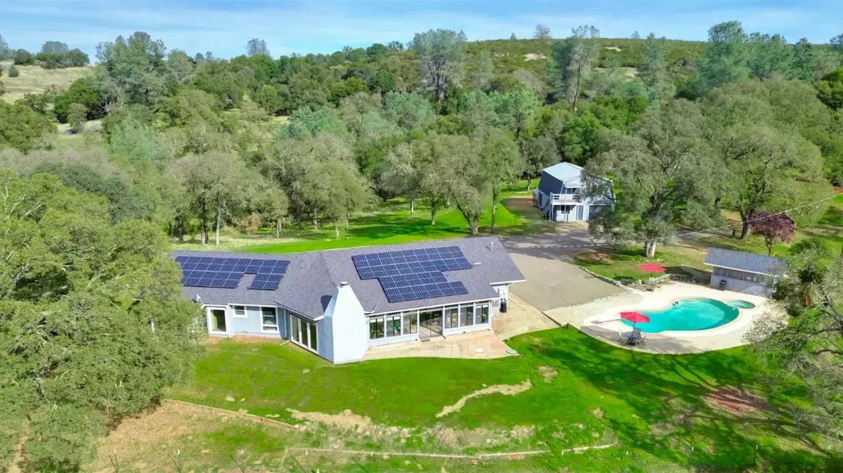 Plymouth, CA 95669,22800 Latrobe RD