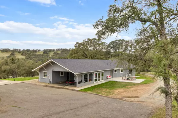 Plymouth, CA 95669,22800 Latrobe RD