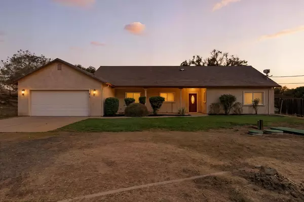 6710 Baldwin ST, Valley Springs, CA 95252