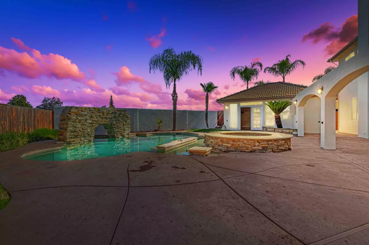 Modesto, CA 95355,3913 Bayview DR