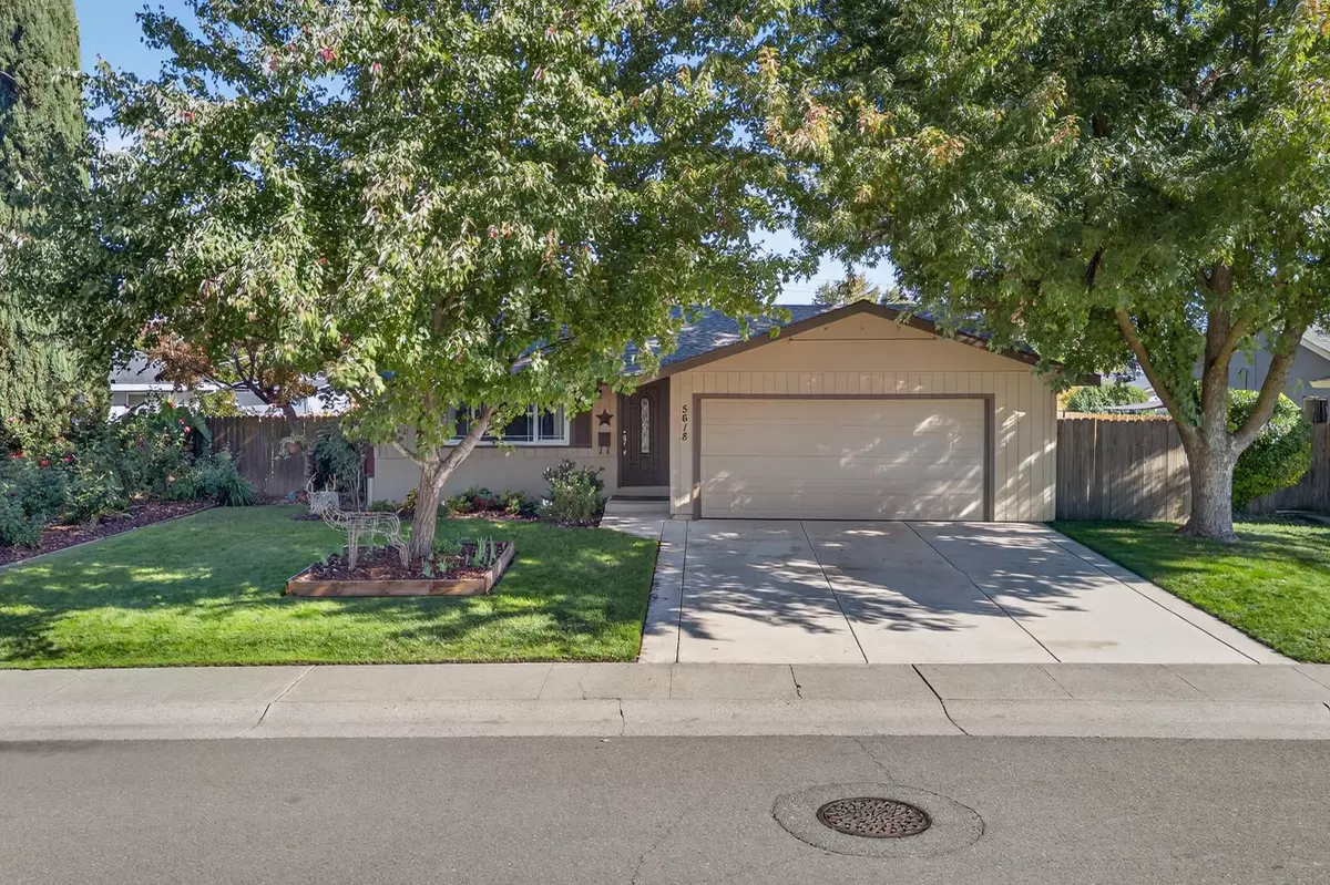 Orangevale, CA 95662,5618 Claiborne WAY