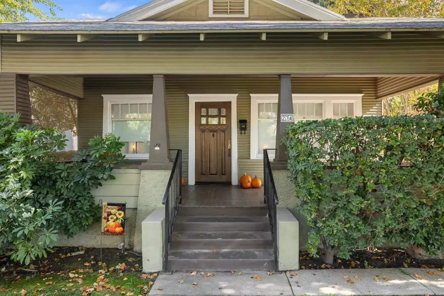 274 N Minaret AVE, Turlock, CA 95380