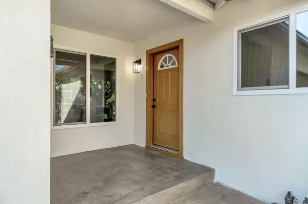 Madera, CA 93637,602 Bruce ST