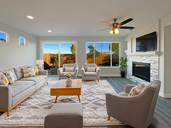 Rancho Cordova, CA 95742,4087 Preserve WAY
