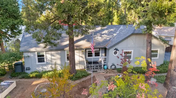 6818 Kings Row DR, Grizzly Flats, CA 95636