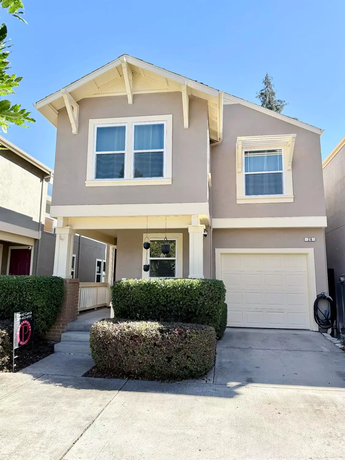 Sacramento, CA 95816,26 Metro LN