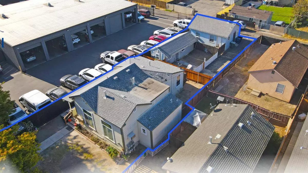 Modesto, CA 95354,421 14th ST