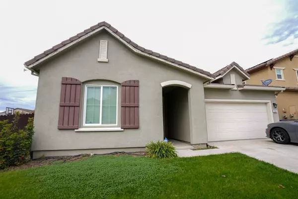 Turlock, CA 95380,2531 Craftsman ST