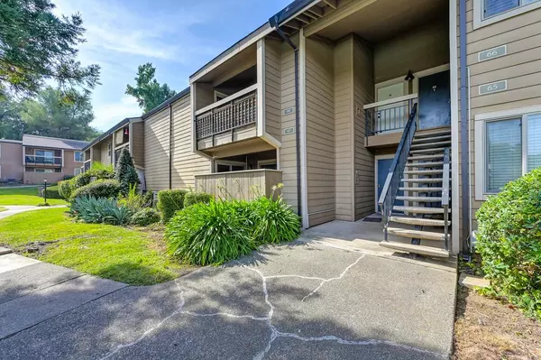 Fair Oaks, CA 95628,9160 Madison AVE #68