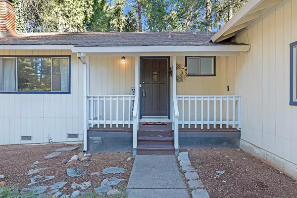 Pollock Pines, CA 95726,6517 Dobson WAY