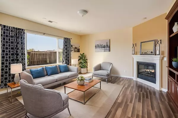 Oakley, CA 94561,536 Lake Park CT