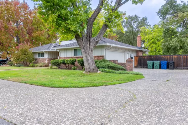 Sacramento, CA 95864,4631 Nickels WAY