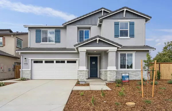 4036 Valance WAY, Rancho Cordova, CA 95742