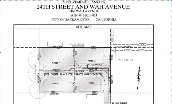 Sacramento, CA 95822,2463 Wah AVE