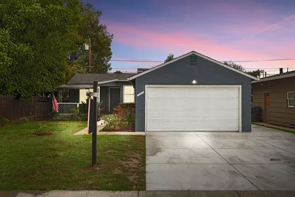 Stockton, CA 95204,1640 Oxford WAY