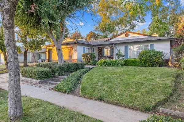 Fresno, CA 93722,4652 W Richert AVE