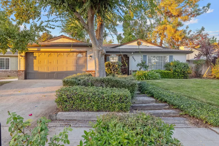 4652 W Richert AVE, Fresno, CA 93722