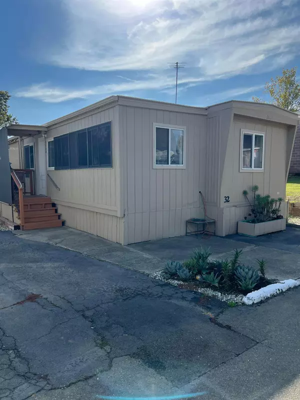 6480 MainStreet #32, Orangevale, CA 95662