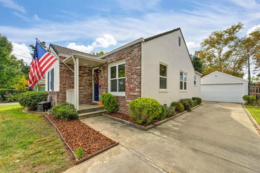 5270 L ST, Sacramento, CA 95819