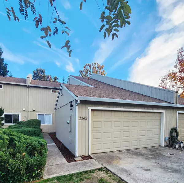 3342 Village CT, Cameron Park, CA 95682