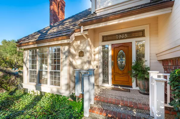 Granite Bay, CA 95746,7965 Haley DR