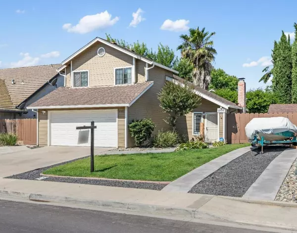 Modesto, CA 95355,2105 Walnut Tree DR