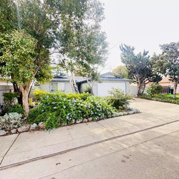 Stockton, CA 95206,1328 Luna LN