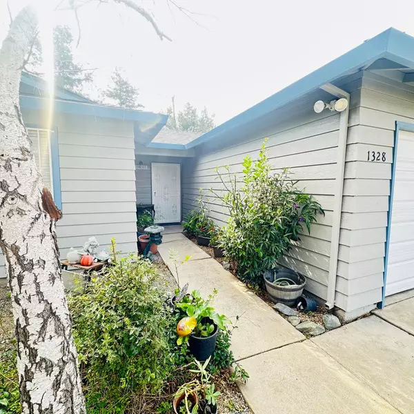 Stockton, CA 95206,1328 Luna LN