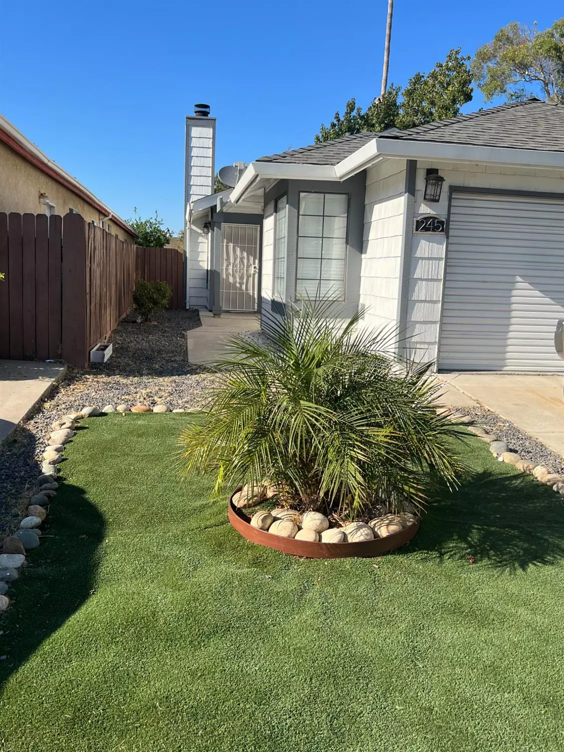 Tracy, CA 95376,245 Hawthorne DR