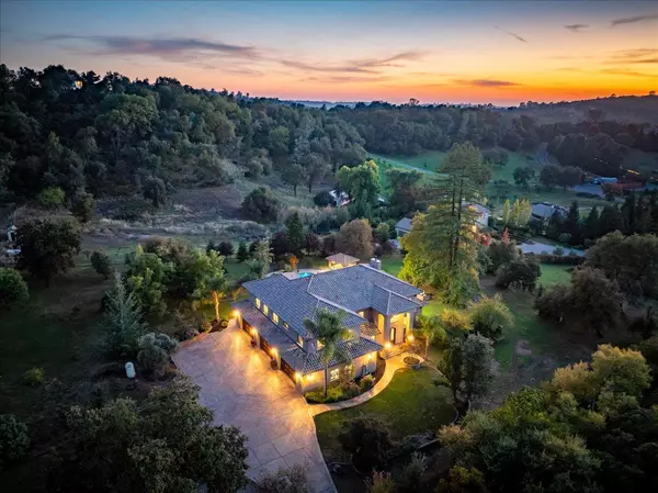 Auburn, CA 95603,1770 Millertown RD