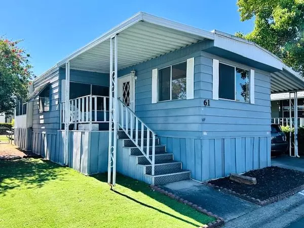61 Yefim, Roseville, CA 95661