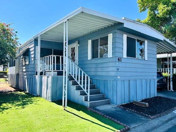 61 Yefim, Roseville, CA 95661