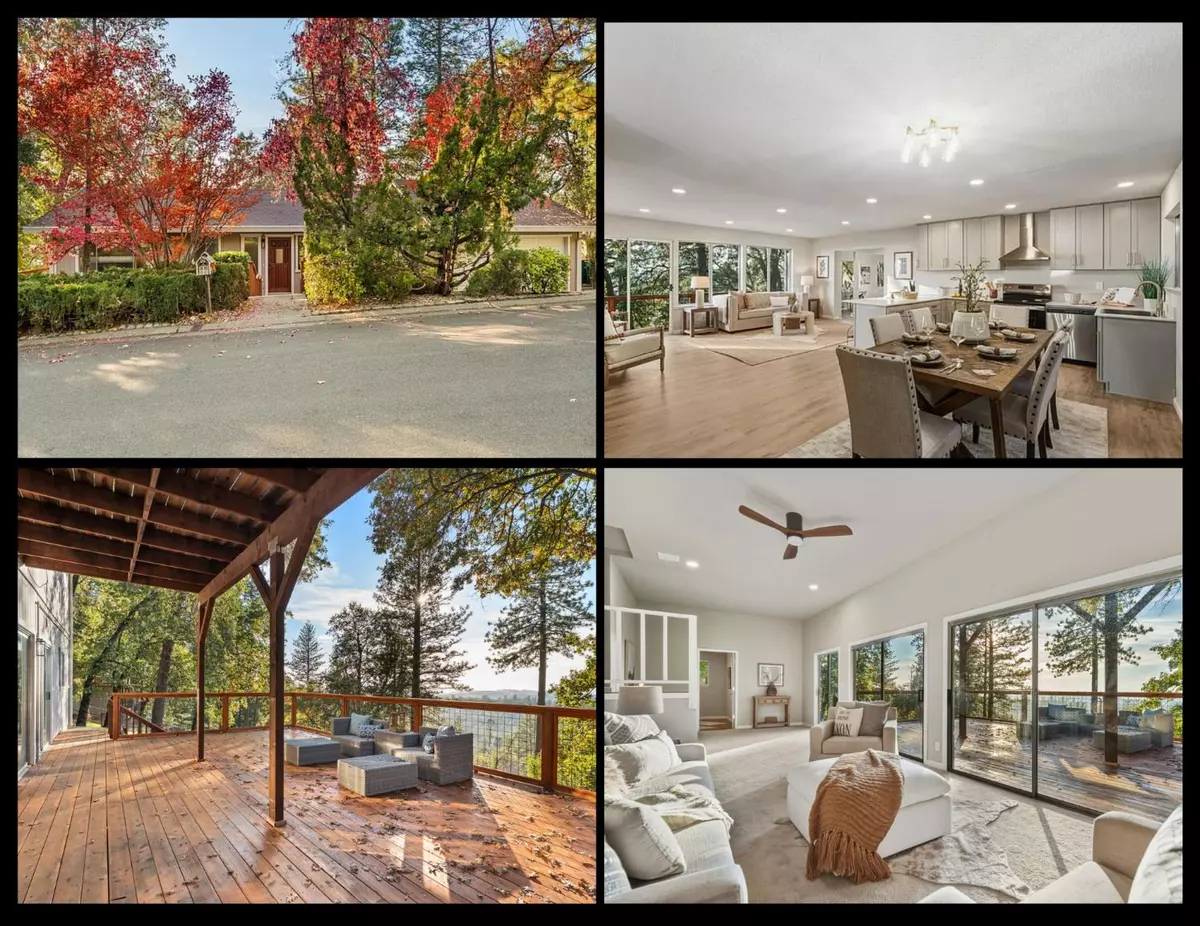 Camino, CA 95709,3128 Verde Robles DR