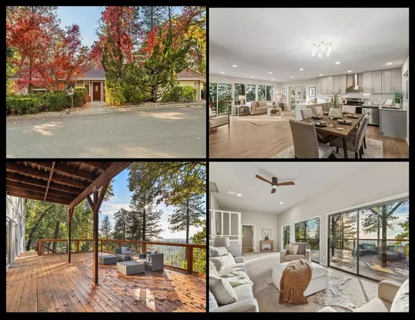 3128 Verde Robles DR, Camino, CA 95709