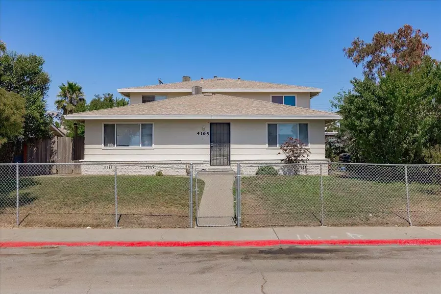 4165 Cuny AVE, Sacramento, CA 95823