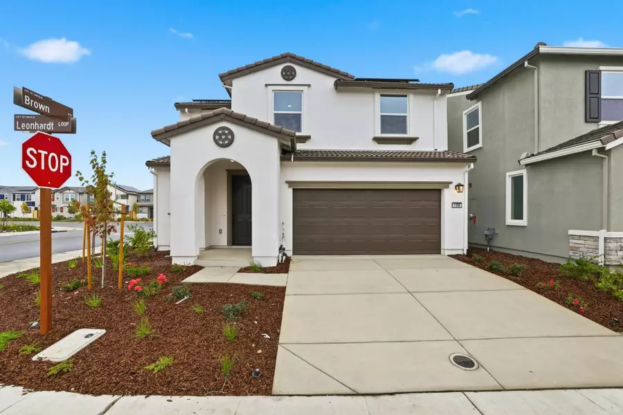 1395 Leonhardt LOOP, Lincoln, CA 95648