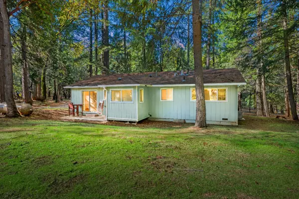 Foresthill, CA 95631,5555 Mockingbird CT