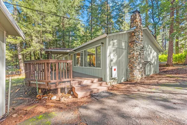 Foresthill, CA 95631,5555 Mockingbird CT